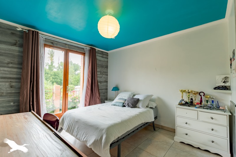 Vente Maison AYGUESVIVES - 8 pièces -260 m² - (31450)