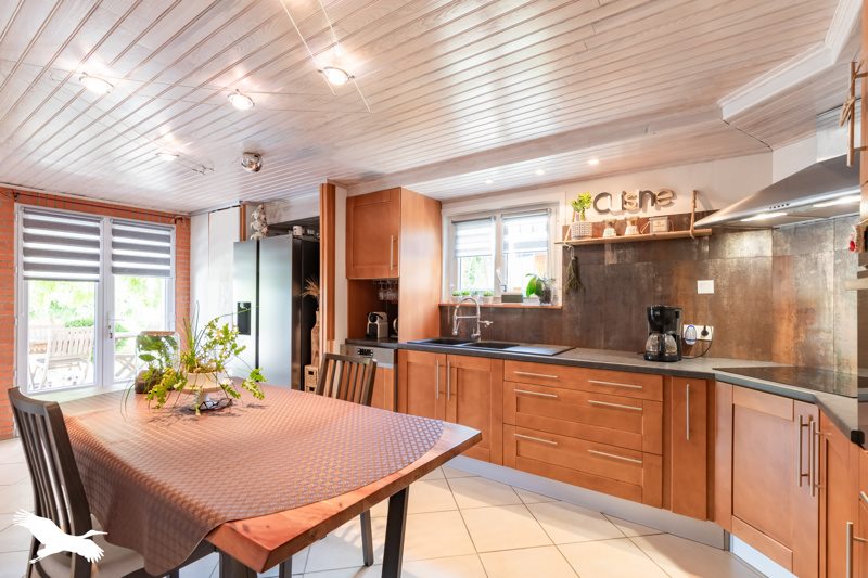 Vente Maison ST LEON - 6 pièces -189 m² - (31560)