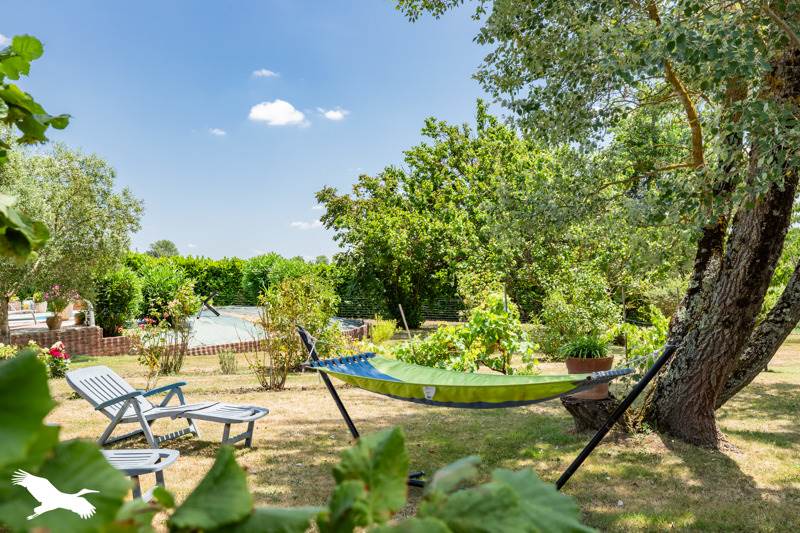 Vente Maison ST LEON - 6 pièces -189 m² - (31560)