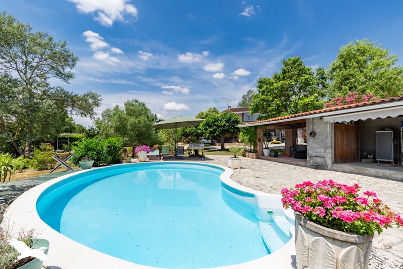 Vente Maison ST LEON - 6 pièces -189 m² - (31560)