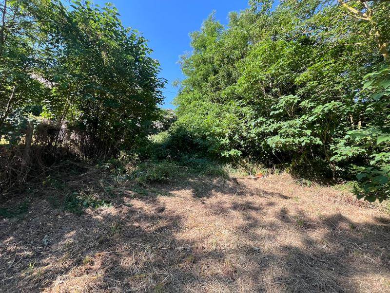 Vente Terrain CAIGNAC - -673 m² - (31560)