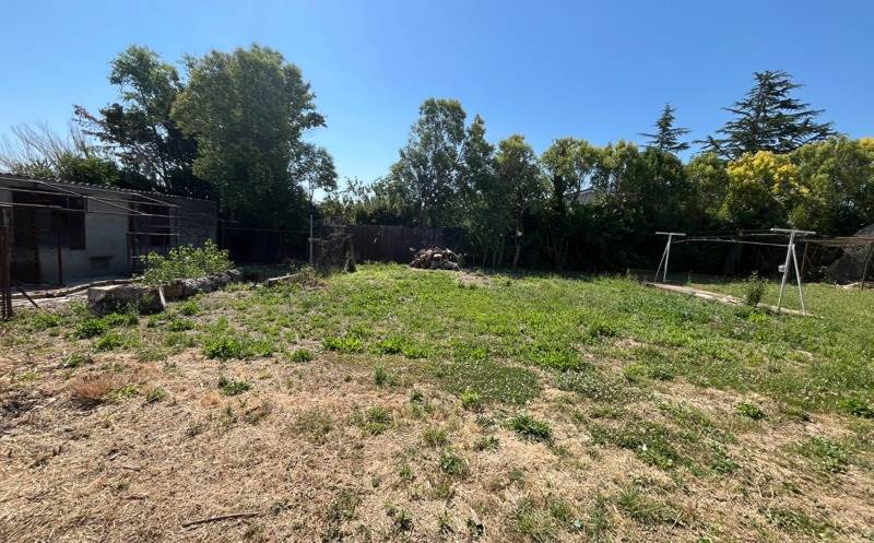 Vente Terrain ST LEON - -1420 m² - (31560)