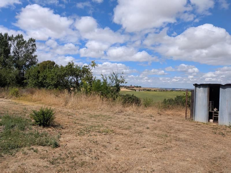 Vente Terrain ST LEON - -1420 m² - (31560)