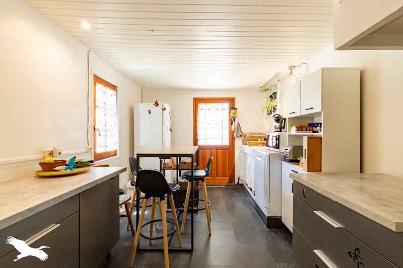 Vente Maison NOUEILLES - 5 pièces -115 m² - (31450)
