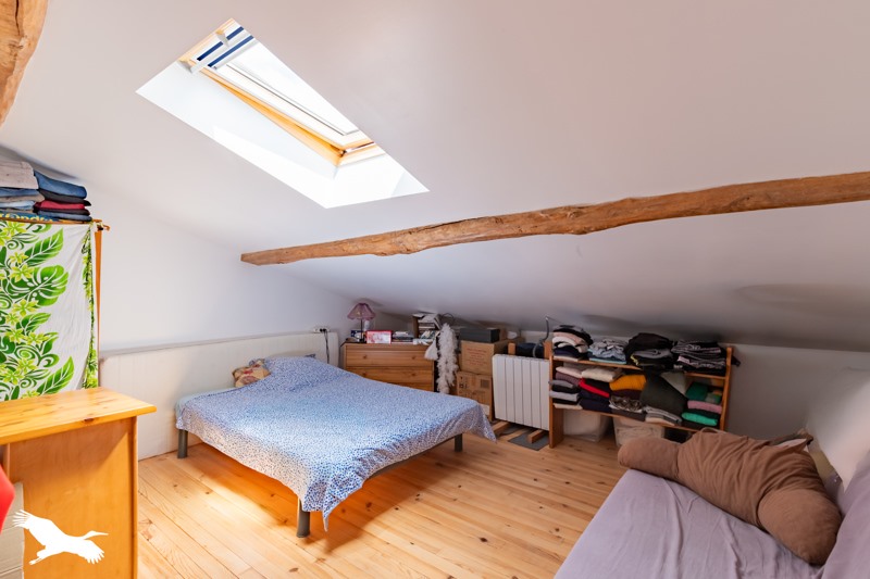 Vente Maison NOUEILLES - 5 pièces -115 m² - (31450)