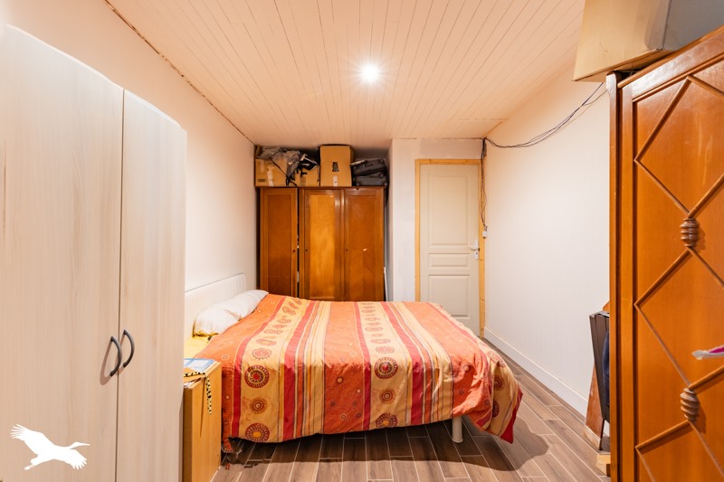 Vente Maison NOUEILLES - 5 pièces -115 m² - (31450)