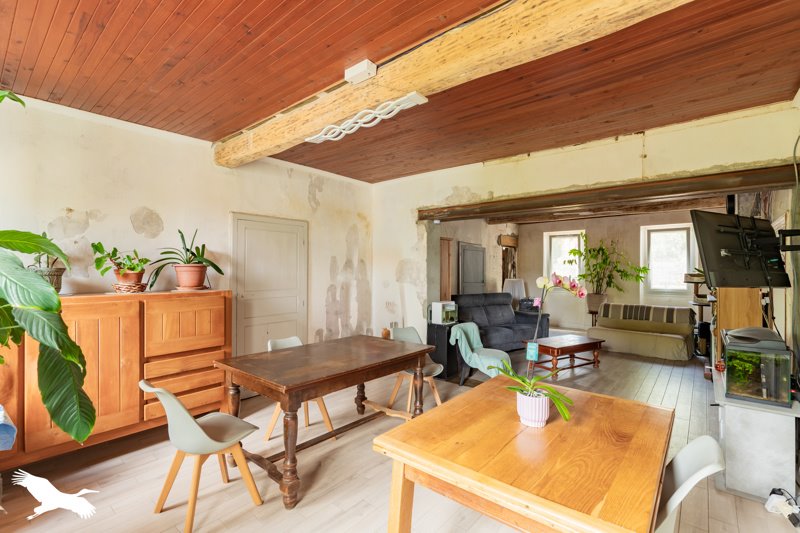 Vente Maison NOUEILLES - 5 pièces -115 m² - (31450)