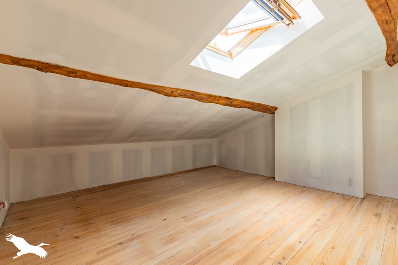 Vente Maison NOUEILLES - 5 pièces -115 m² - (31450)