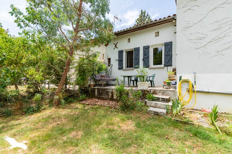 Vente Maison NOUEILLES 31450 5 pièces - 115 m²