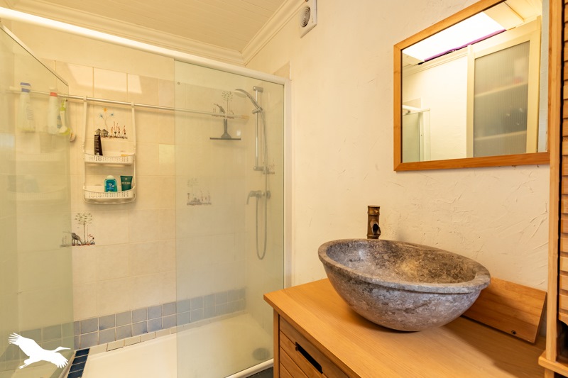 Vente Maison NOUEILLES - 5 pièces -115 m² - (31450)