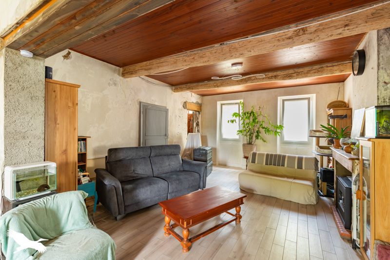 Vente Maison NOUEILLES - 5 pièces -115 m² - (31450)
