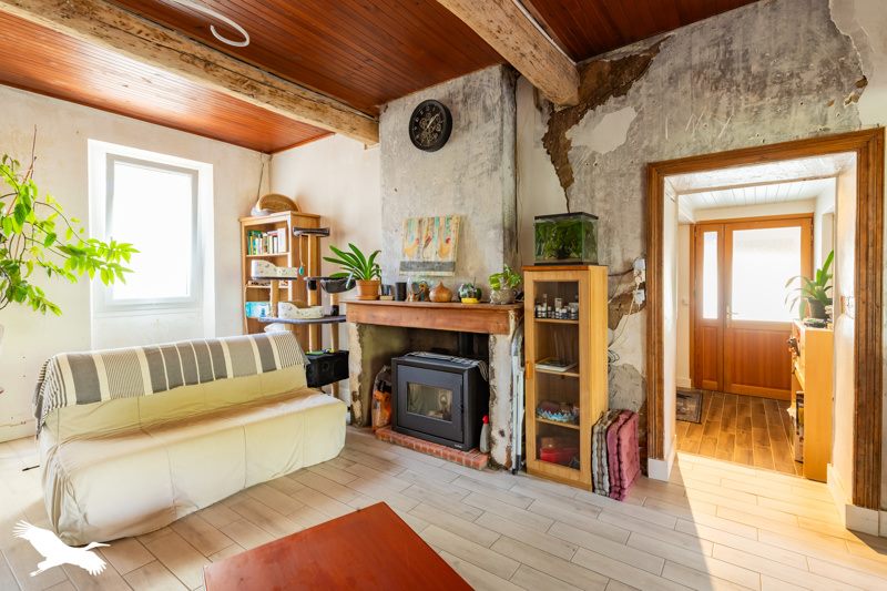 Vente Maison NOUEILLES - 5 pièces -115 m² - (31450)