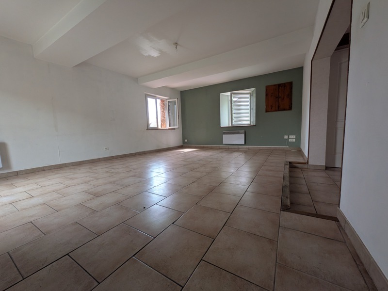 Vente Maison CALMONT - 4 pièces -89 m² - (31560)