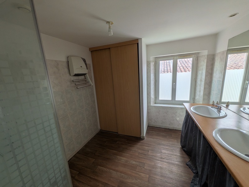 Vente Maison CALMONT - 4 pièces -89 m² - (31560)