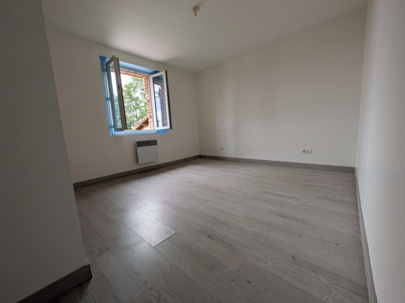 Vente Maison CALMONT - 4 pièces -89 m² - (31560)