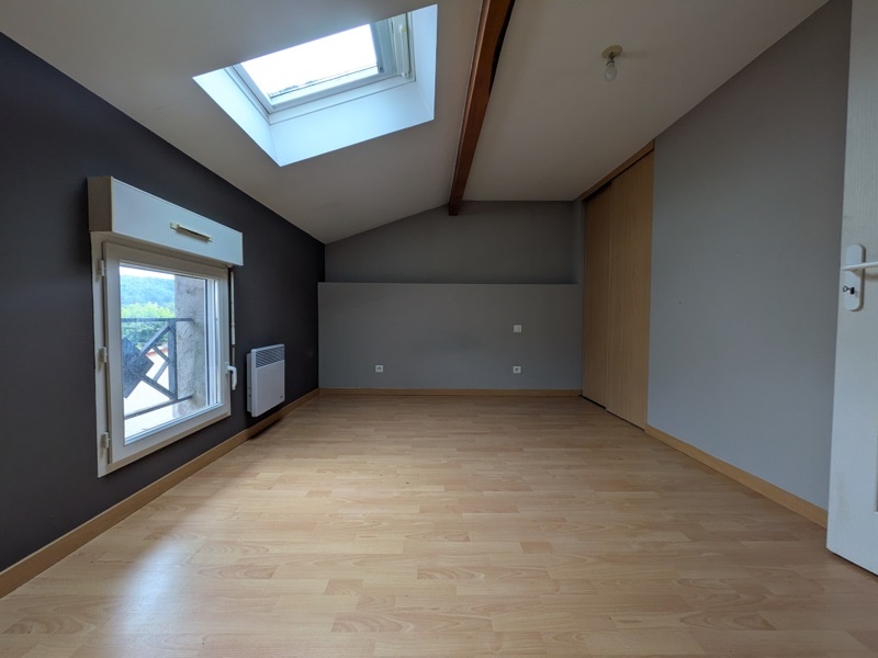 Vente Maison CALMONT - 4 pièces -89 m² - (31560)