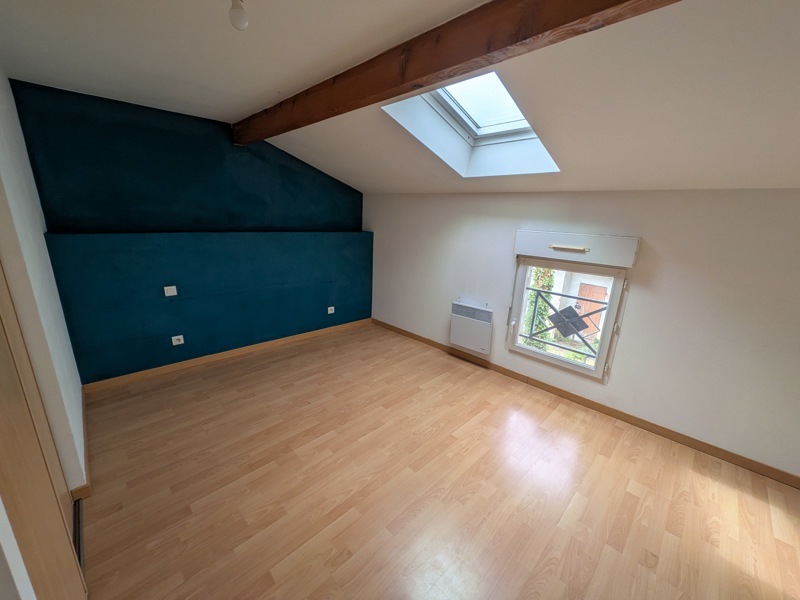 Vente Maison CALMONT - 4 pièces -89 m² - (31560)