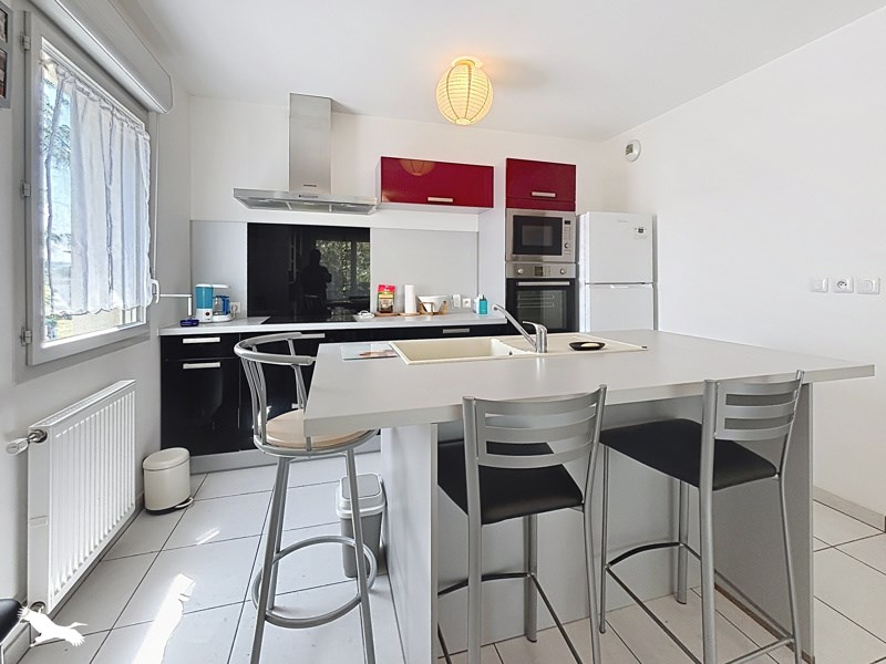 Vente Appartement AYGUESVIVES - 2 pièces -48 m² - (31450)
