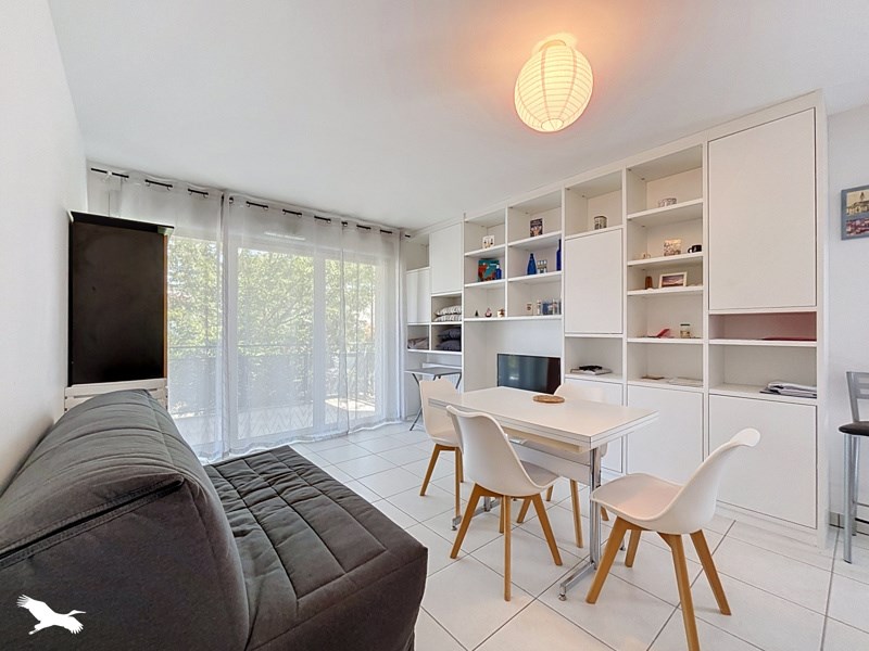Vente Appartement AYGUESVIVES - 2 pièces -48 m² - (31450)