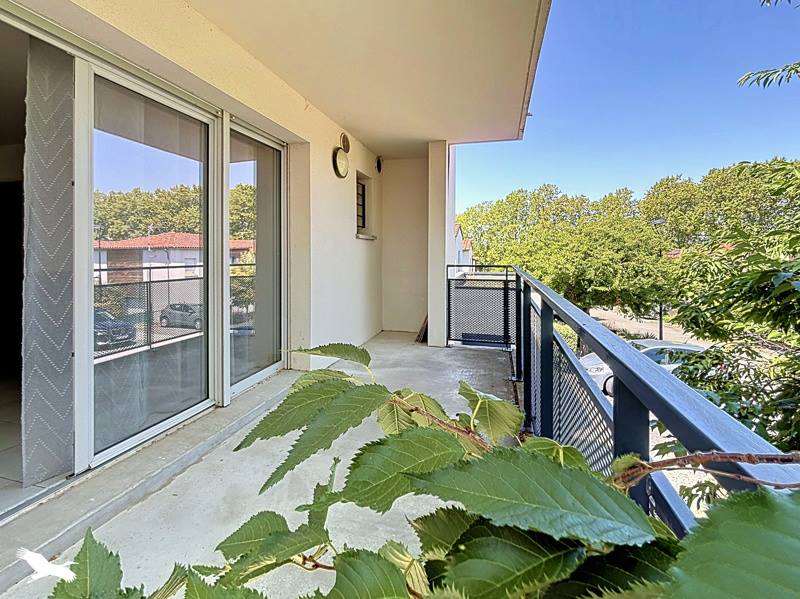 Vente Appartement AYGUESVIVES - 2 pièces -48 m² - (31450)