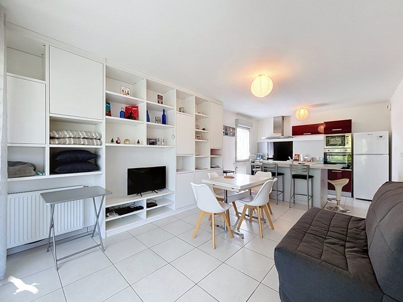 Vente Appartement AYGUESVIVES - 2 pièces -48 m² - (31450)