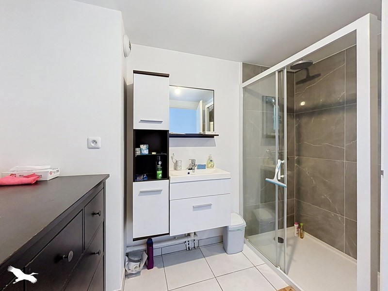 Vente Appartement AYGUESVIVES - 2 pièces -48 m² - (31450)