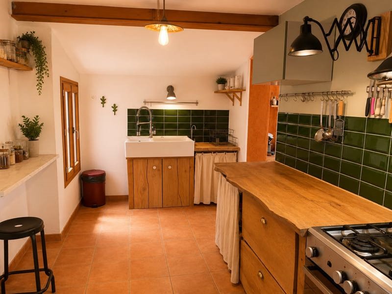Vente Maison MAUVAISIN - 5 pièces -134 m² - (31190)