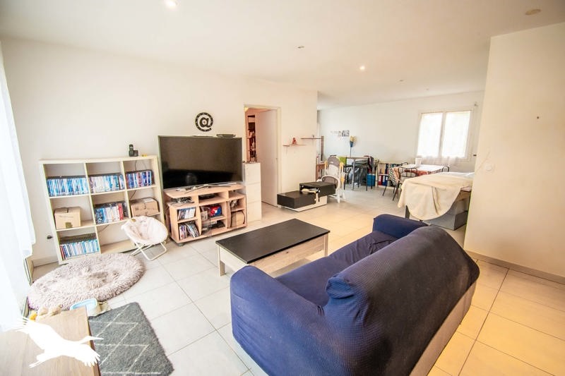 Vente Maison SALLES SUR L HERS - 4 pièces -84 m² - (11410)