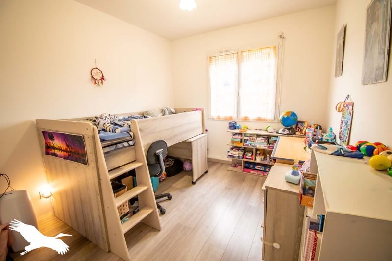 Vente Maison SALLES SUR L HERS - 4 pièces -84 m² - (11410)