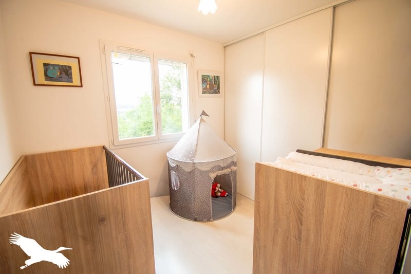 Vente Maison SALLES SUR L HERS - 4 pièces -84 m² - (11410)