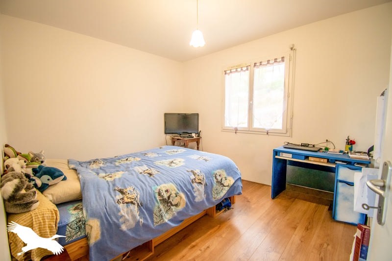 Vente Maison SALLES SUR L HERS - 4 pièces -84 m² - (11410)