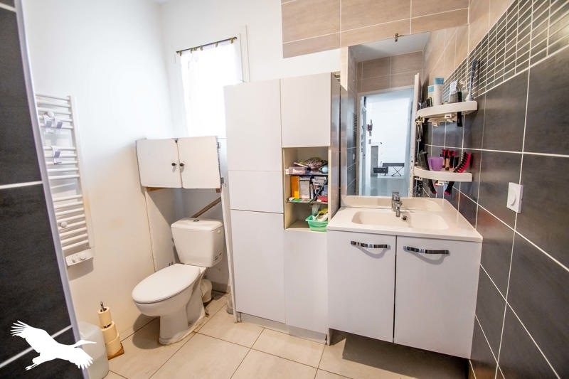 Vente Maison SALLES SUR L HERS - 4 pièces -84 m² - (11410)