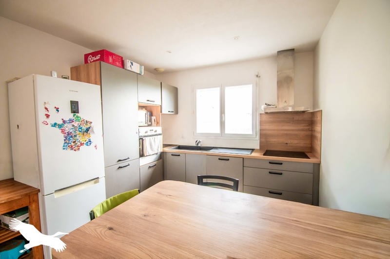 Vente Maison SALLES SUR L HERS - 4 pièces -84 m² - (11410)