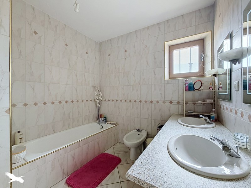 Vente Maison SALLES SUR L HERS - 6 pièces -203 m² - (11410)