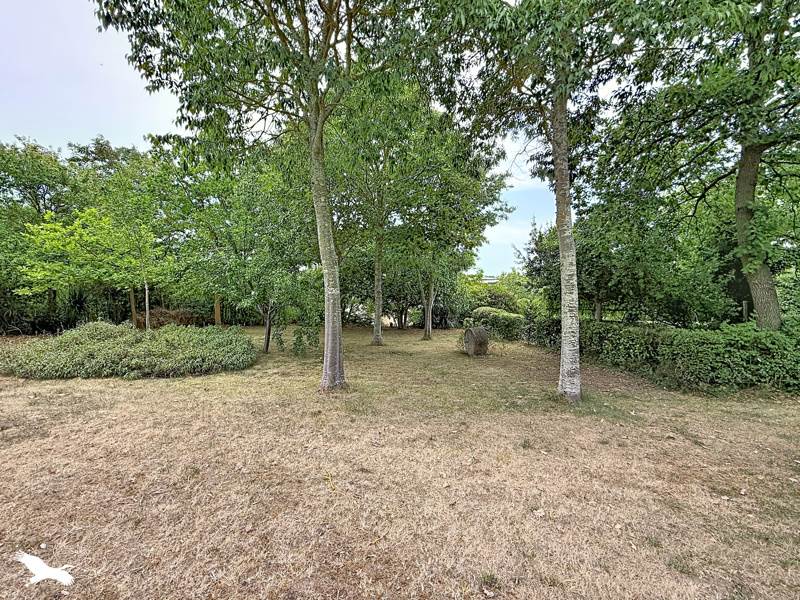 Vente Maison SALLES SUR L HERS - 6 pièces -203 m² - (11410)