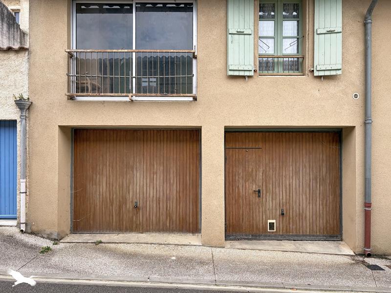 Vente Maison SALLES SUR L HERS - 6 pièces -203 m² - (11410)