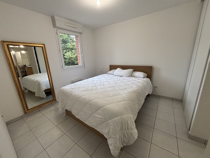 Vente Appartement NAILLOUX - 2 pièces -42 m² - (31560)