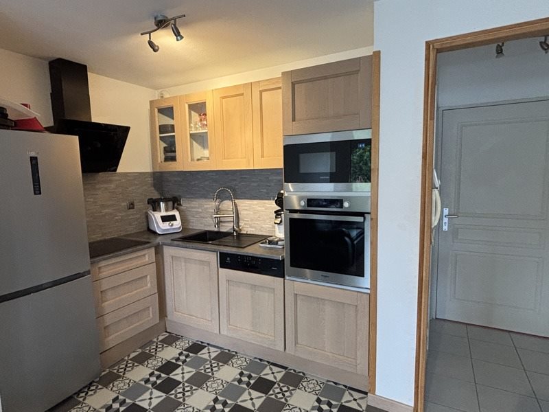 Vente Appartement NAILLOUX - 2 pièces -42 m² - (31560)