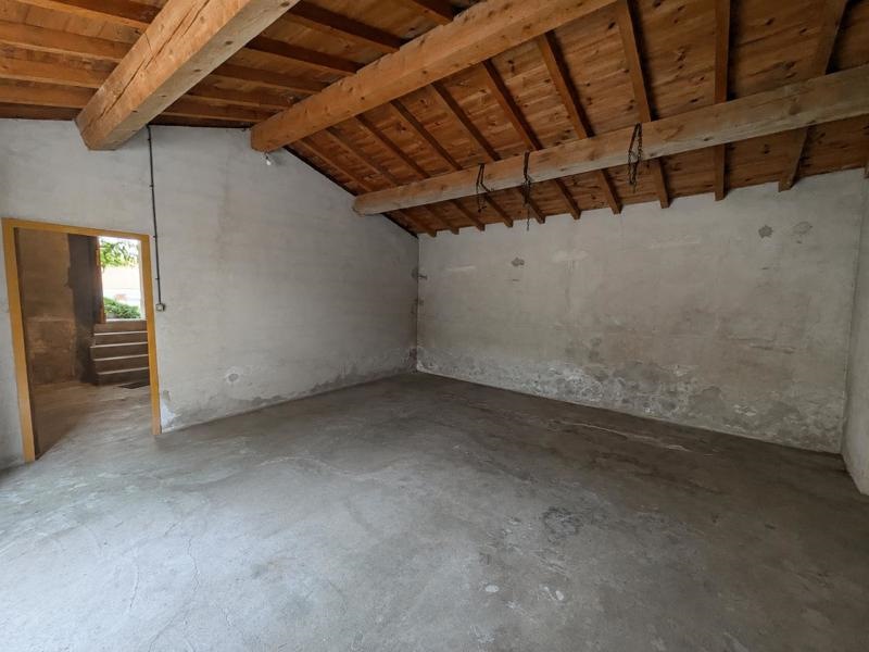 Vente Maison SALLES SUR L HERS - 7 pièces -156 m² - (11410)