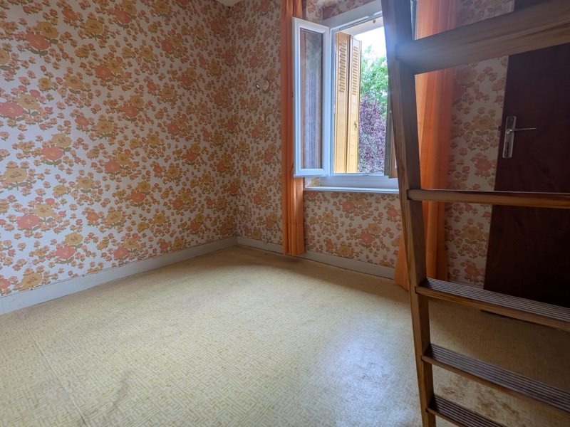Vente Maison SALLES SUR L HERS - 7 pièces -156 m² - (11410)