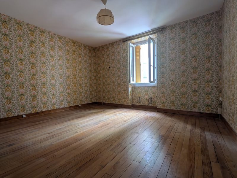 Vente Maison SALLES SUR L HERS - 7 pièces -156 m² - (11410)