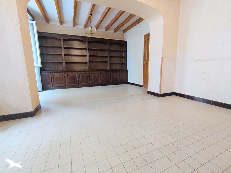 Vente Maison SALLES SUR L HERS - 7 pièces -156 m² - (11410)
