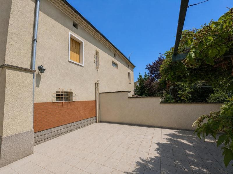 Vente Maison SALLES SUR L HERS - 7 pièces -156 m² - (11410)