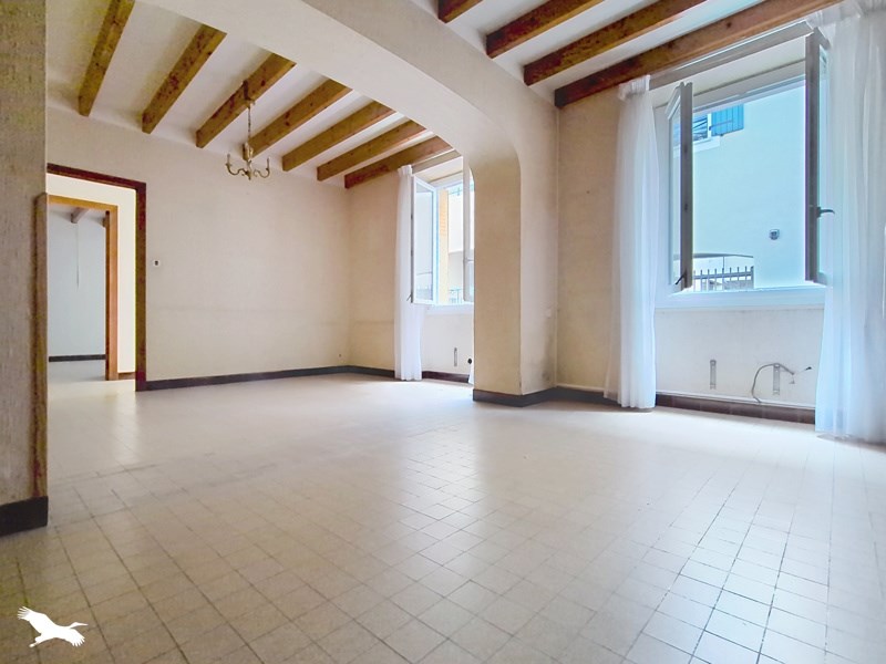 Vente Maison SALLES SUR L HERS - 7 pièces -156 m² - (11410)