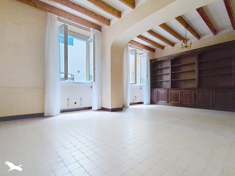 Vente Maison SALLES SUR L HERS - 7 pièces -156 m² - (11410)