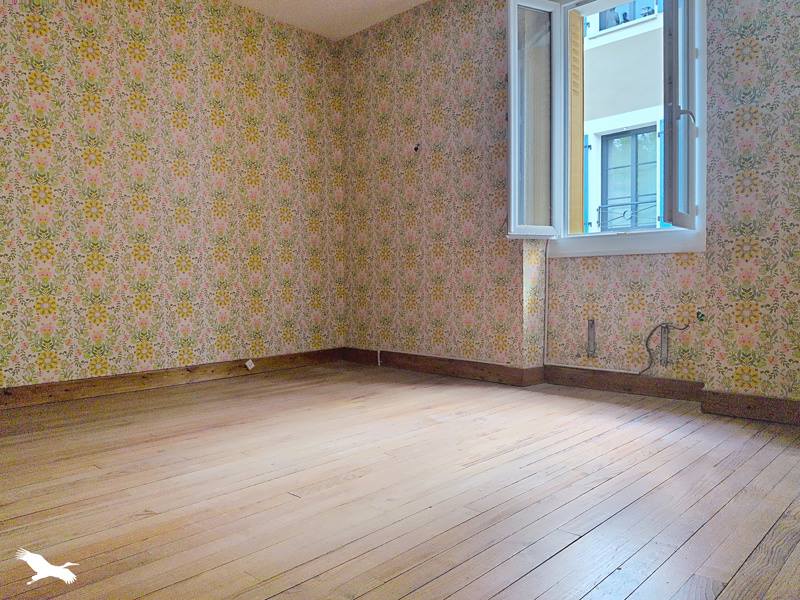 Vente Maison SALLES SUR L HERS - 7 pièces -156 m² - (11410)
