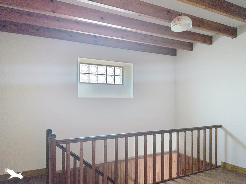 Vente Maison SALLES SUR L HERS - 7 pièces -156 m² - (11410)