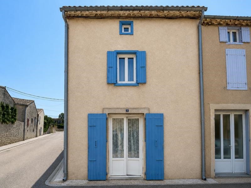 Vente Maison SALLES SUR L HERS 11410 4 pièces - 95 m²