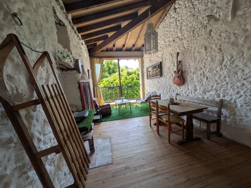 Vente Maison SALLES SUR L HERS - 4 pièces -95 m² - (11410)