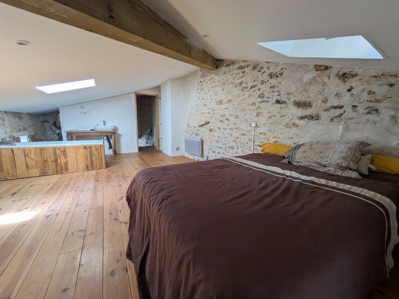 Vente Maison SALLES SUR L HERS - 4 pièces -95 m² - (11410)